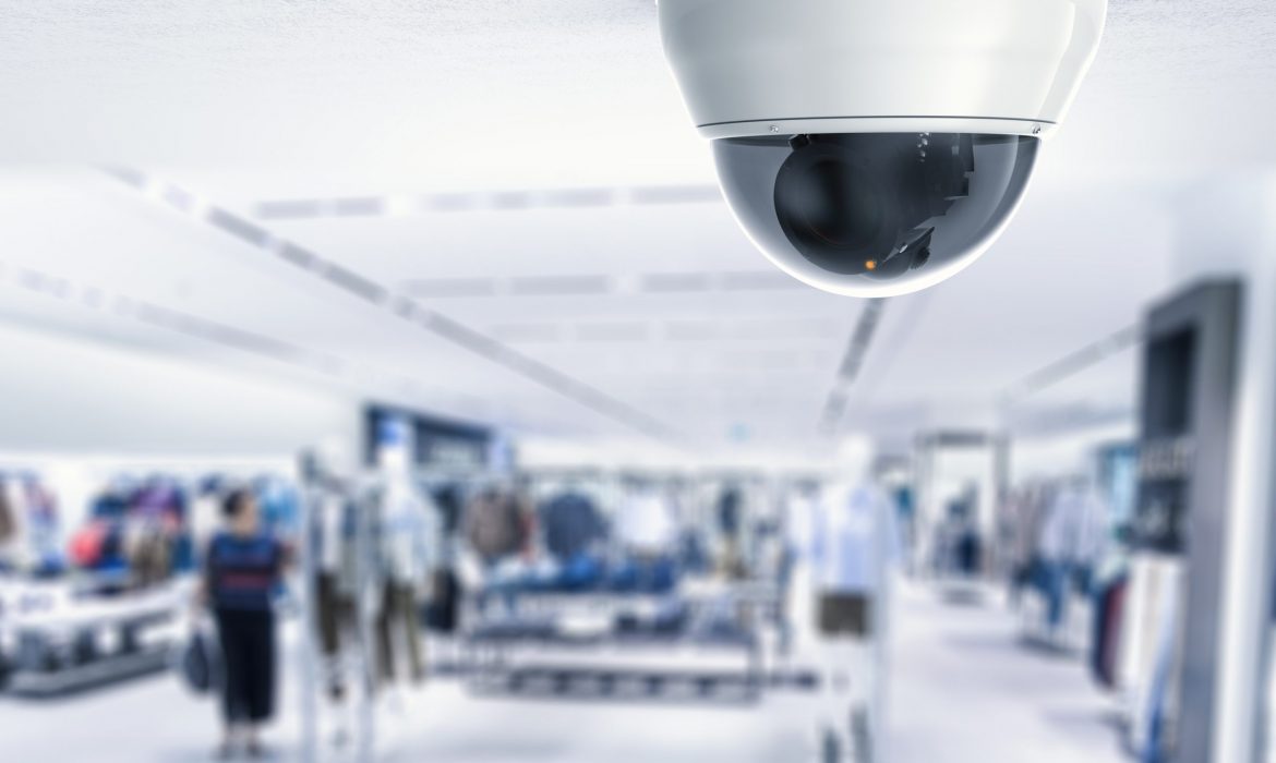 Überwachungstechnik Überwachungstechnik