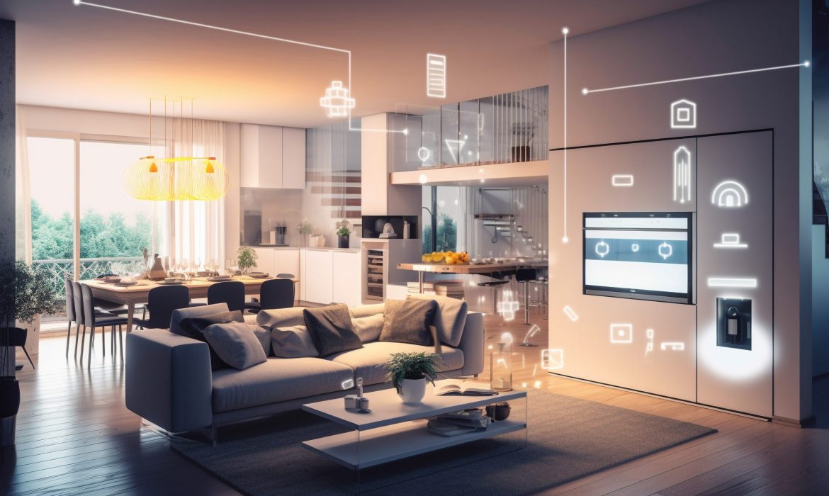 Smart-Home